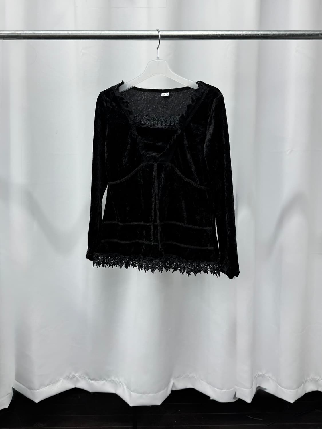 vtg top 상품이미지1