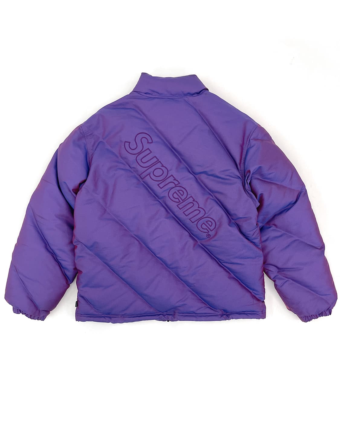 19FW 슈프림 이리디센트 다운 자켓 / L 상품이미지10