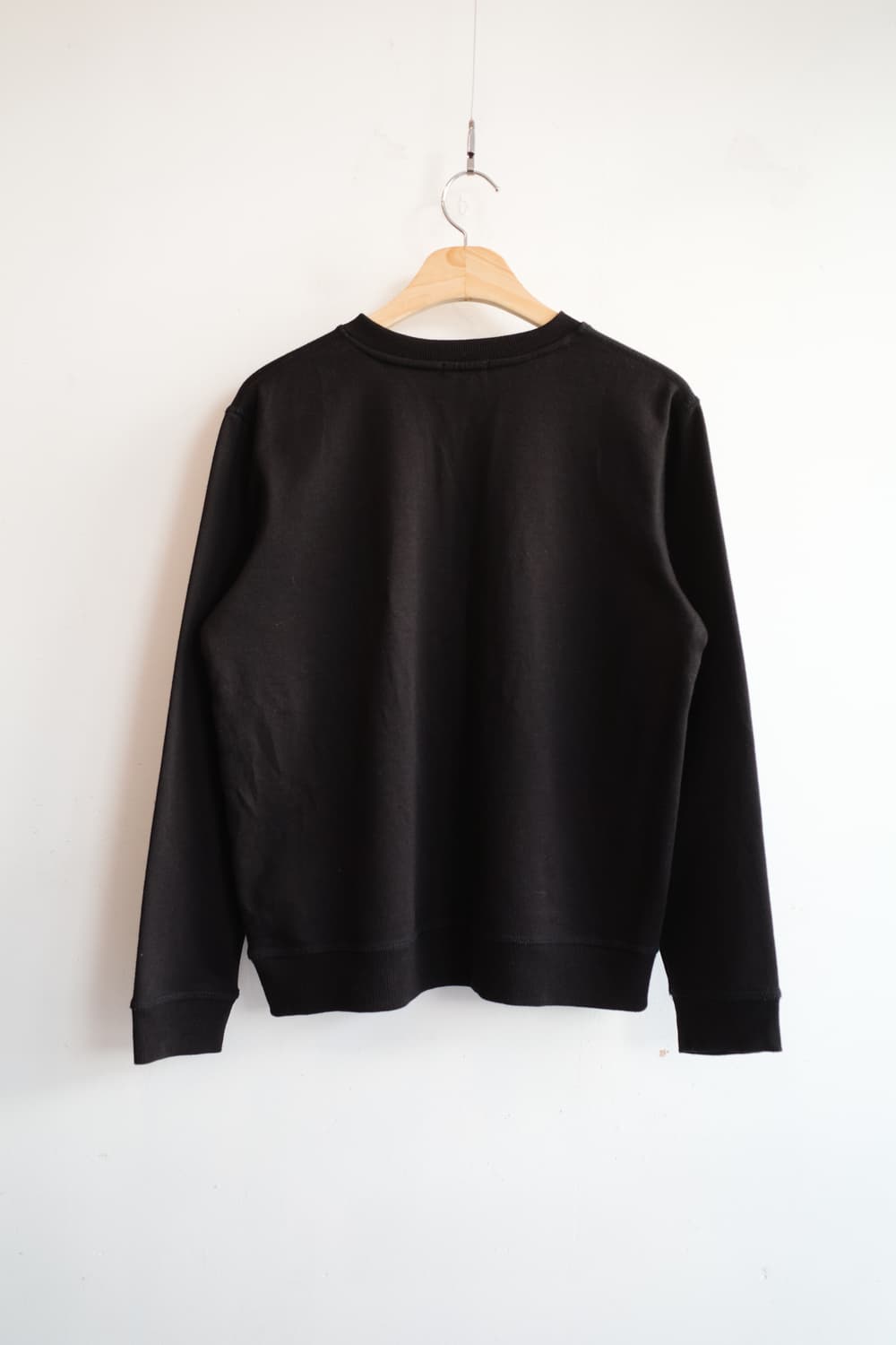 URBAN RESEARCH 어반 리서치 맨투맨 상품이미지5