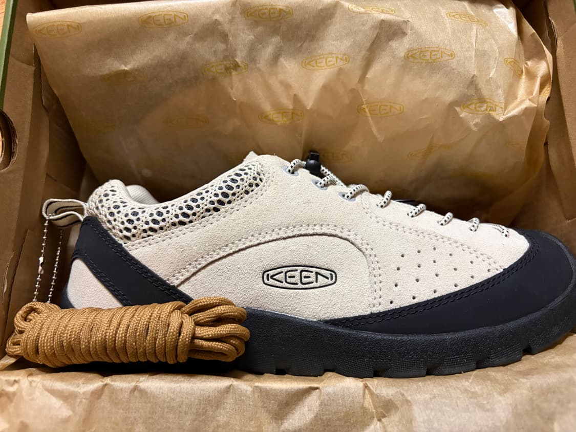 킨 재스퍼 락스 sp 버치 블랙 245 상품이미지1