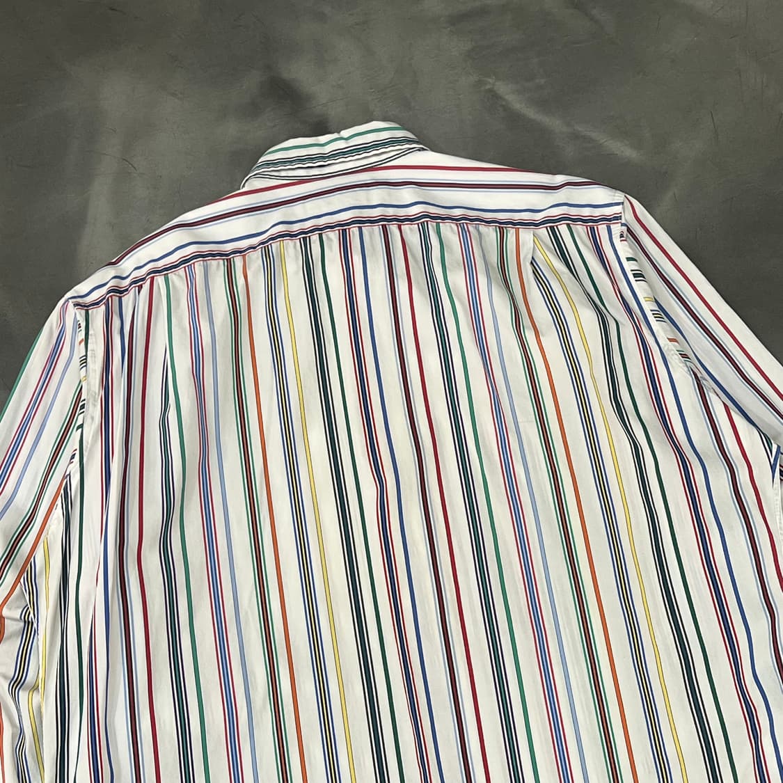  폴로랄프로렌 스트라이프 셔츠 y16376 상품이미지4