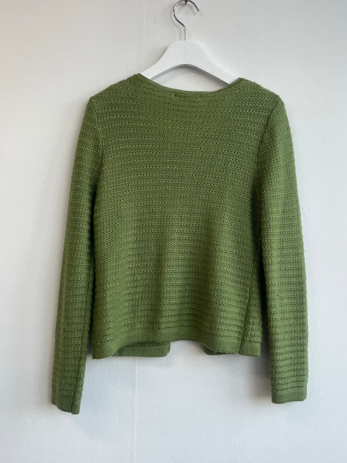 J.press Cardigan 상품이미지4