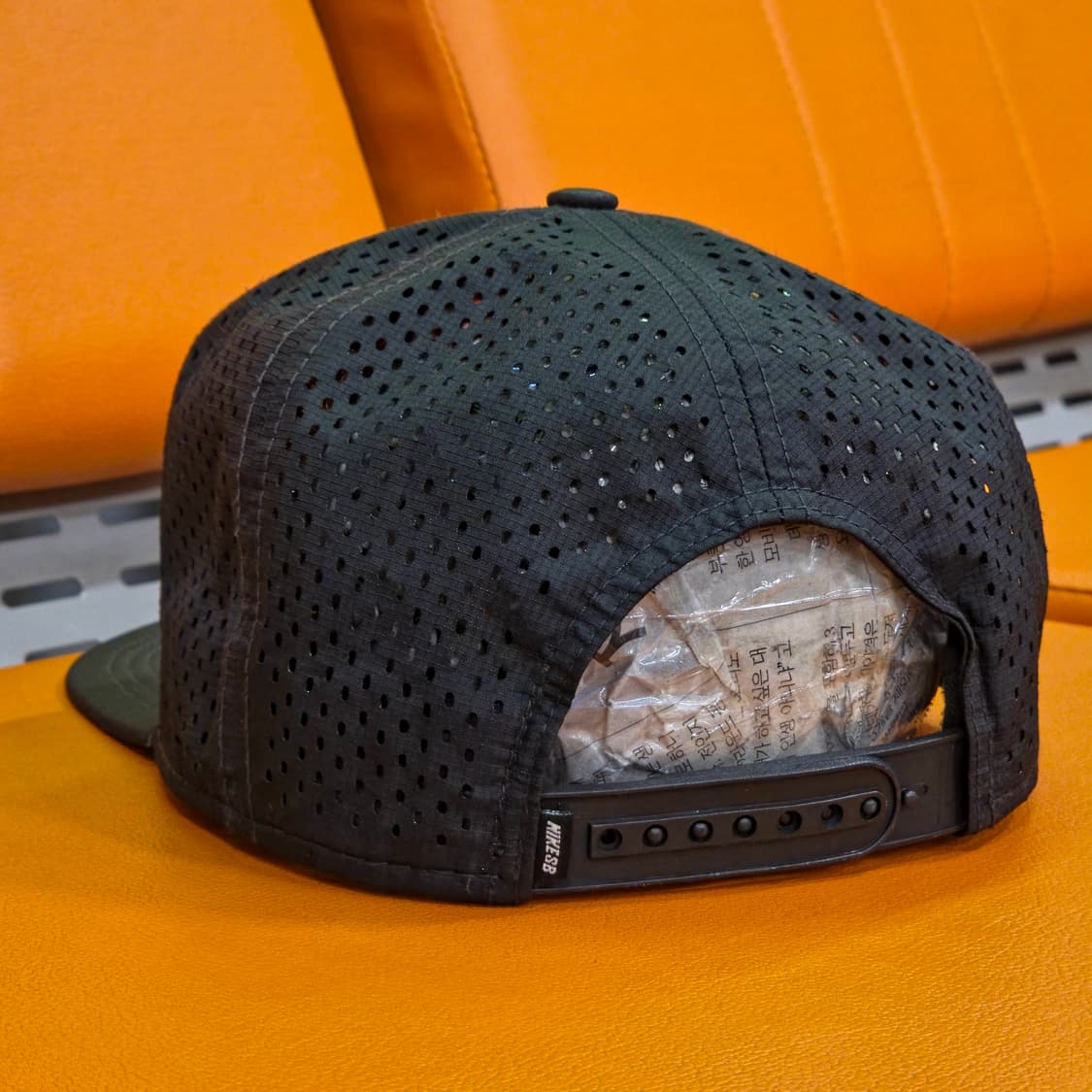 나이키 SB 퍼포먼스 트러커 스냅백 상품이미지4