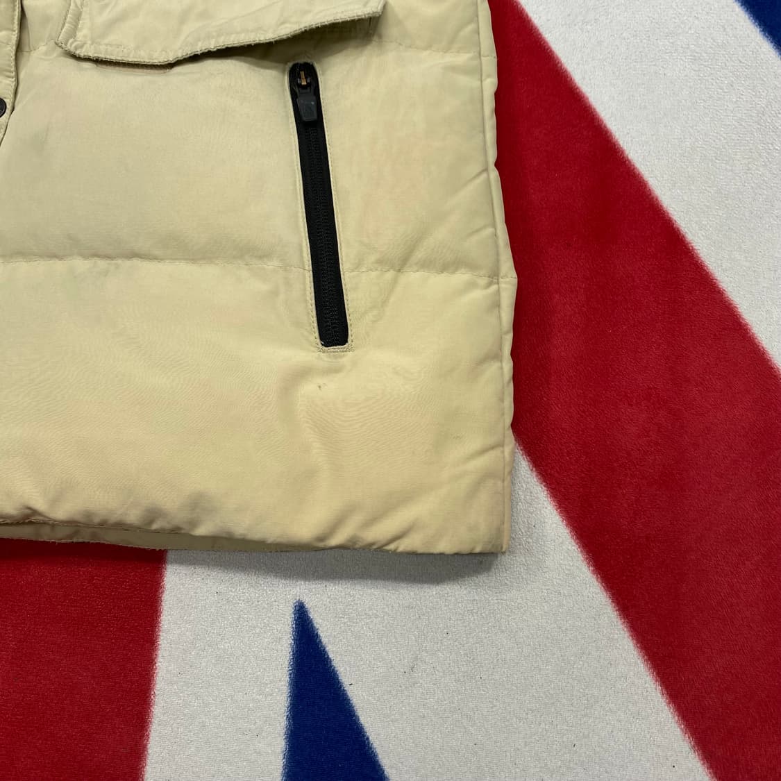 노스페이스 덕다운 베스트 95 상품이미지5