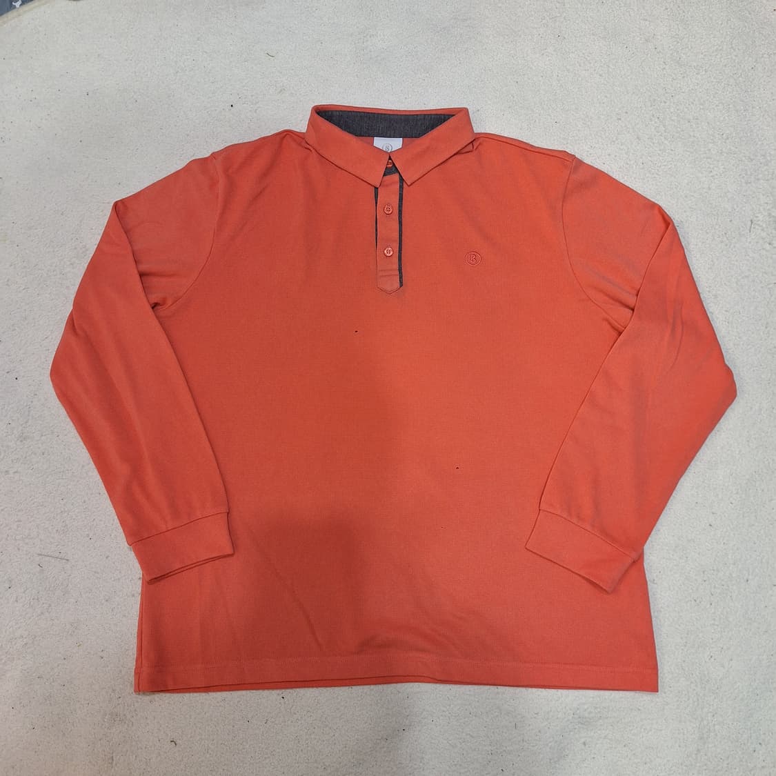 보그너 티셔츠105 상품이미지1