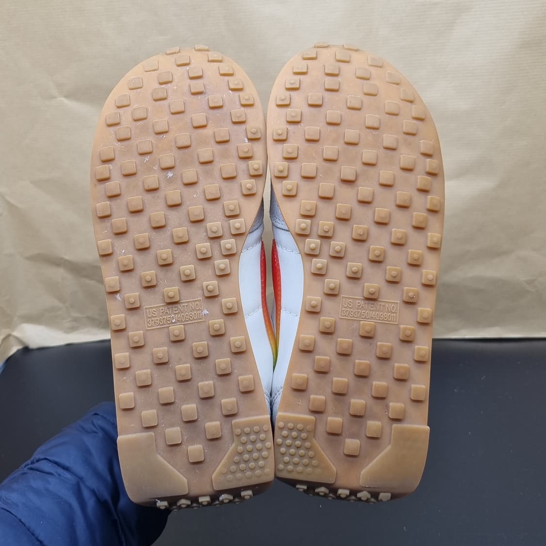 나이키 와플트레이너2 세일라이트 운동화250  상품이미지3