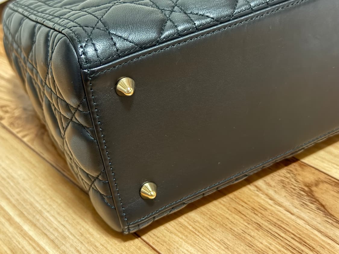 레이디디올 미디움 상품이미지6