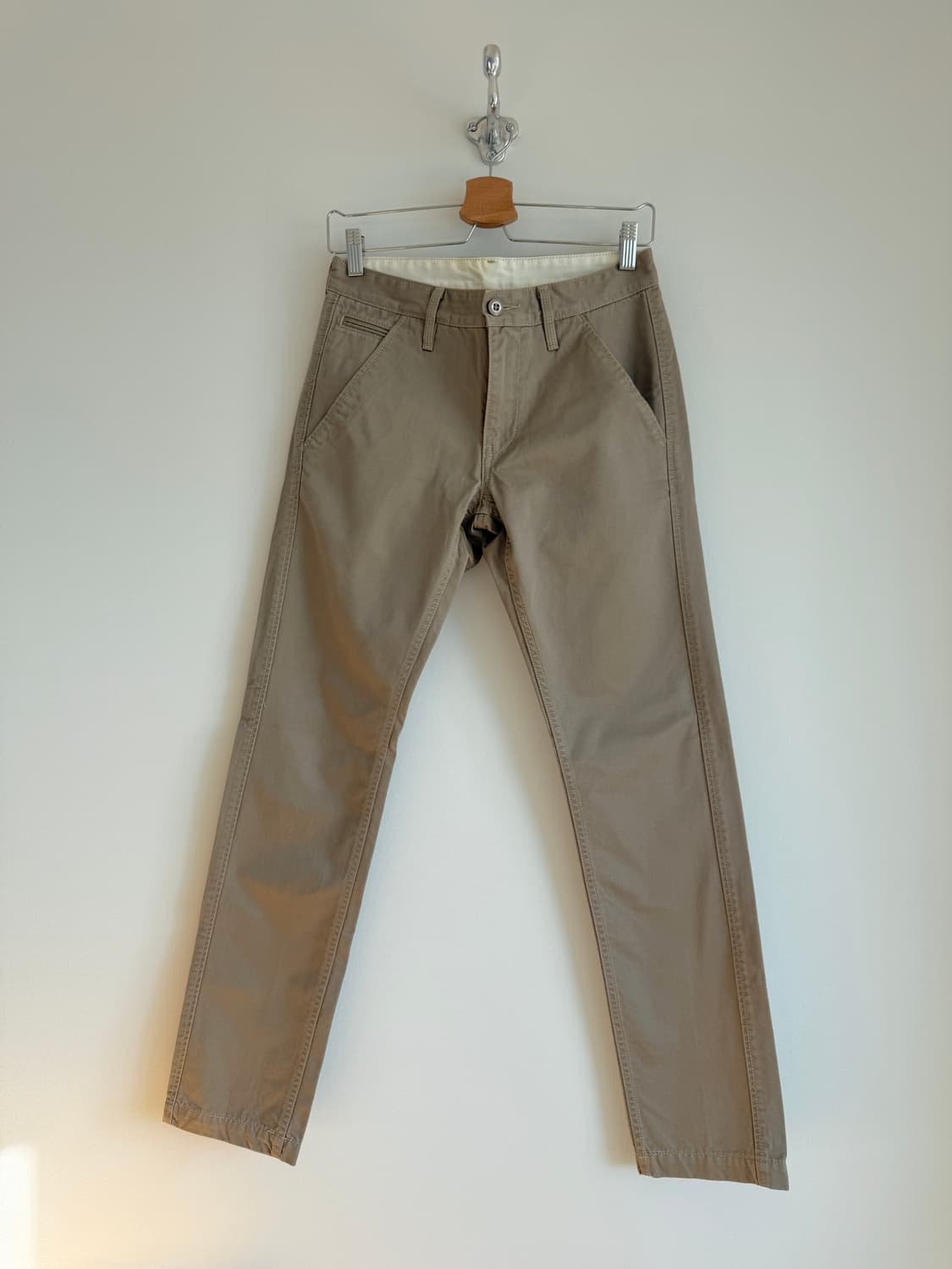 리바이스(Levi's) 코튼 팬츠 상품이미지1