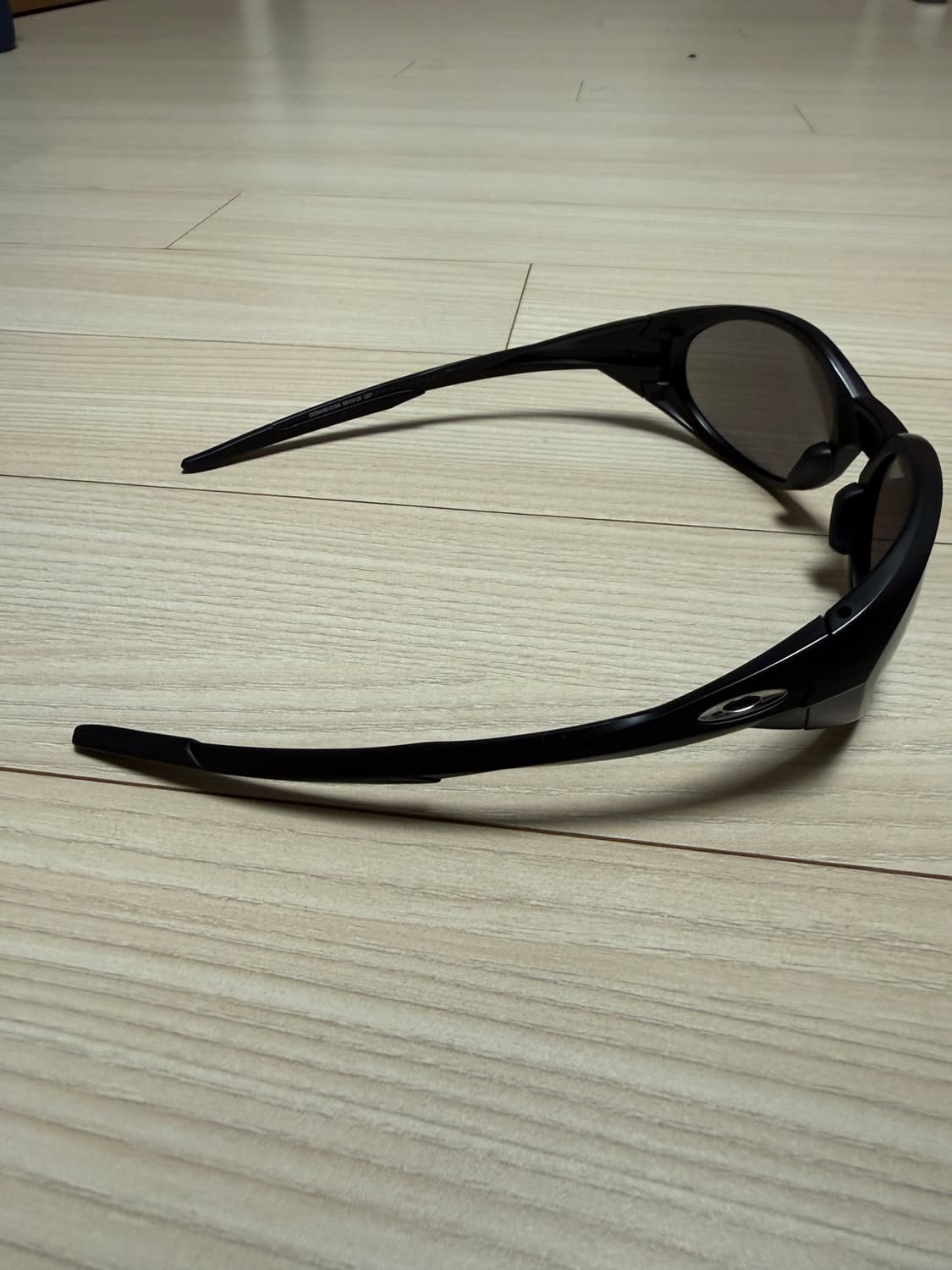 오클리 아이자켓 리덕스 블랙 상품이미지3