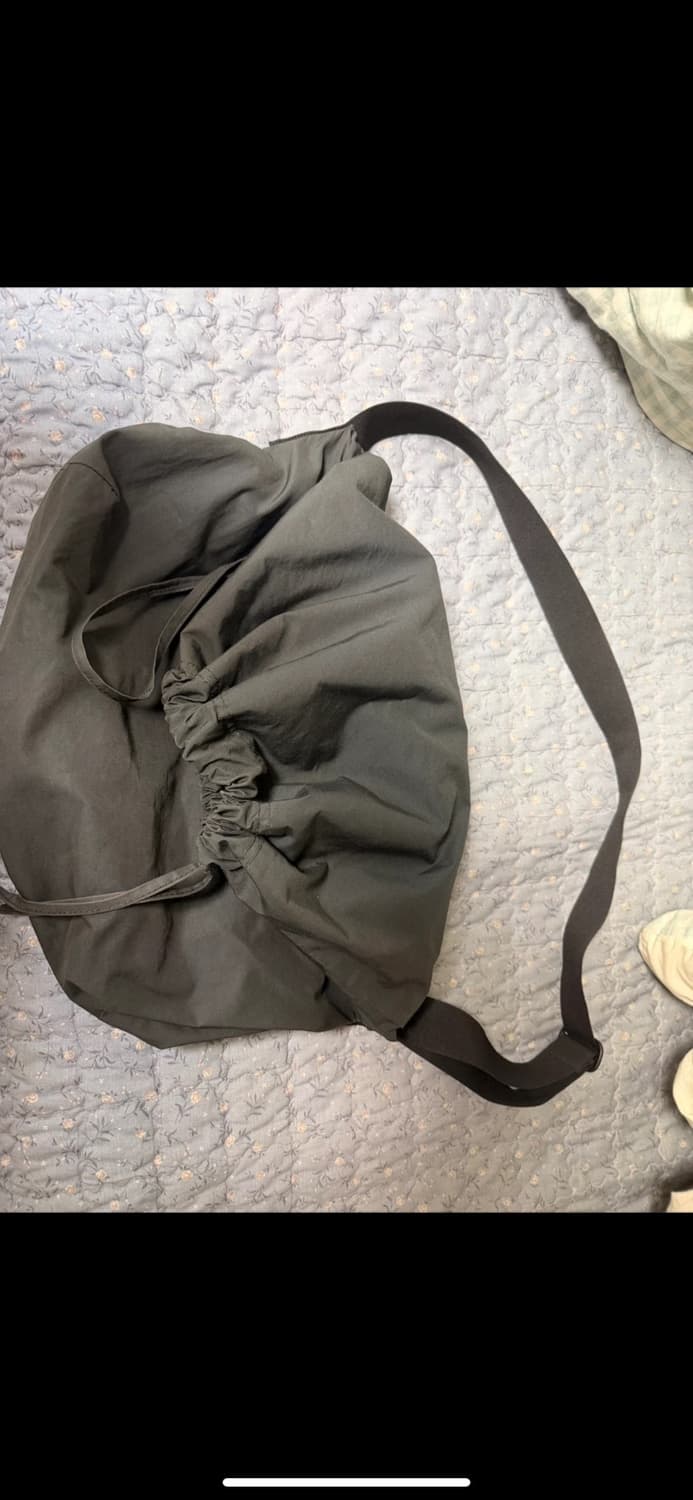 유니클로u 르메르 가방 상품이미지2