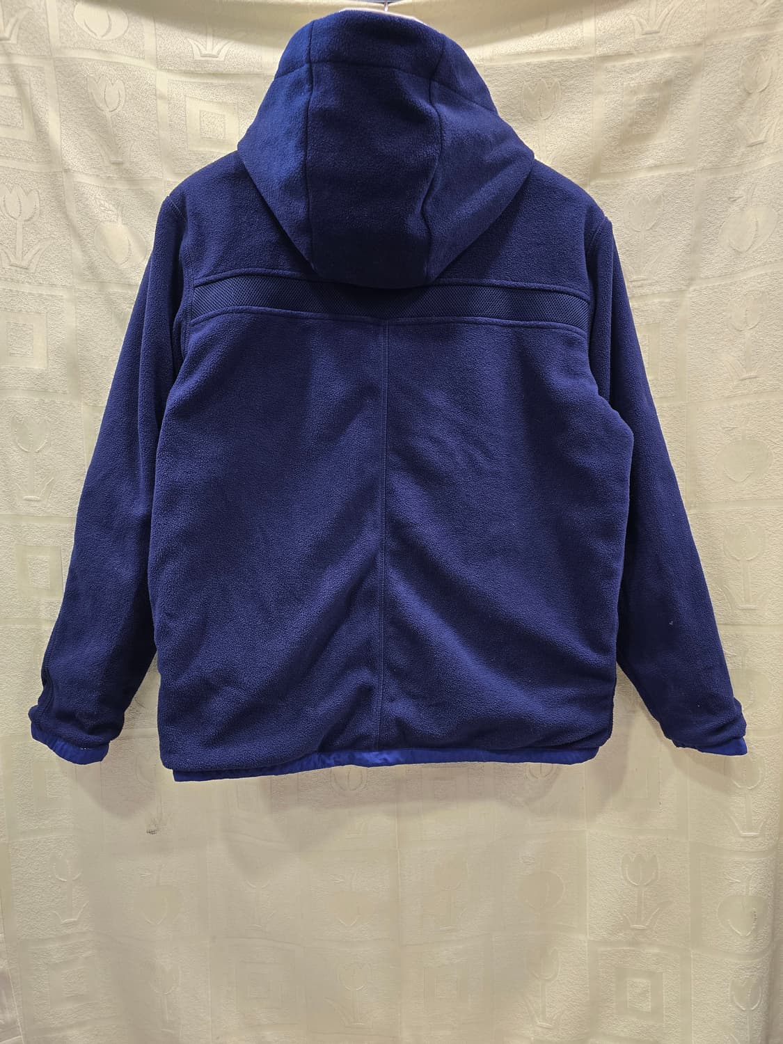 뉴발란스 양면 후리스 점퍼 95 상품이미지9