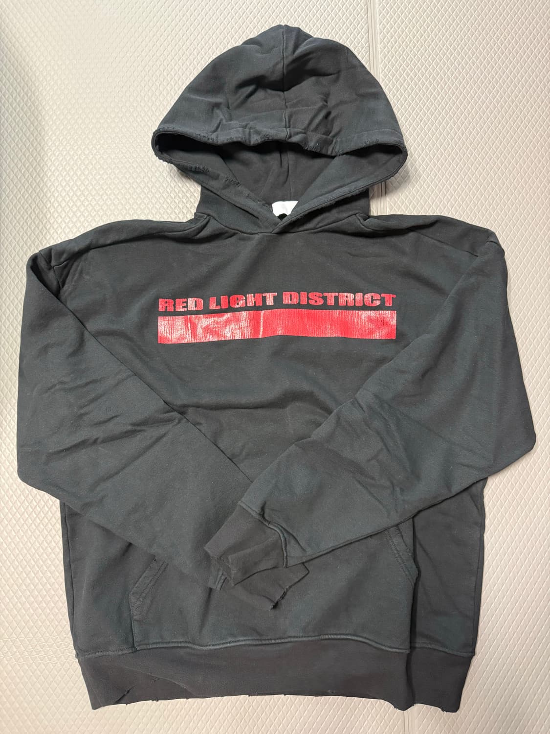 (2) 알렉산더 디제노바 RLD 후드 상품이미지1