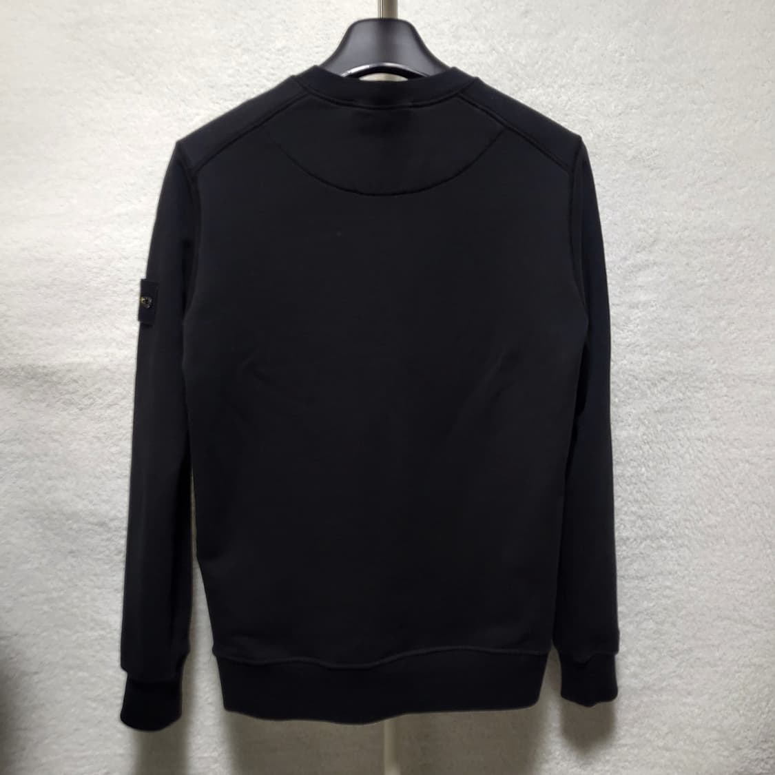 [정품] M / 22SS 스톤아일랜드 맨투맨  상품이미지2