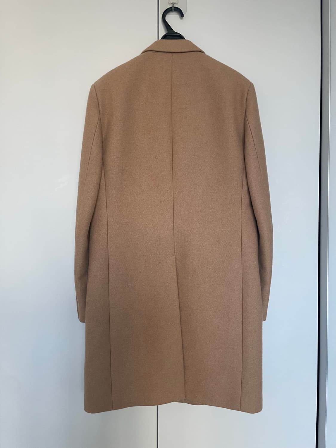 생로랑 15fw 카멜헤어코트 상품이미지7