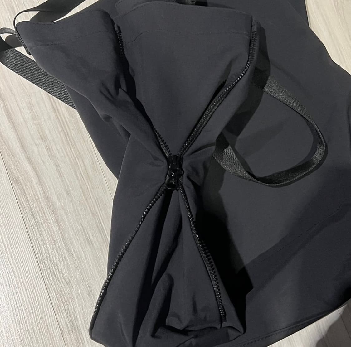 해칭룸 빅 토트백 상품이미지1