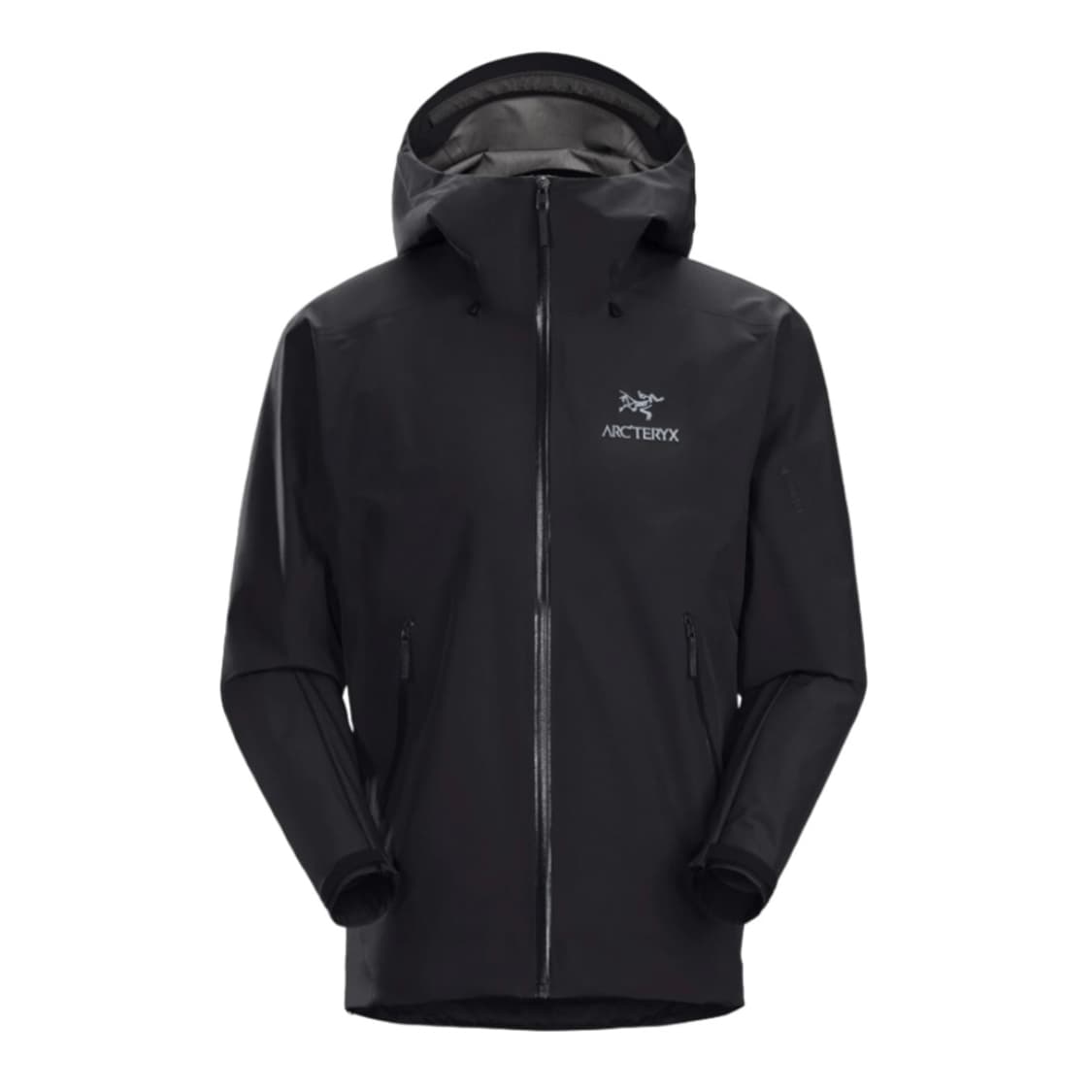 아크테릭스 베타 LT 자켓 블랙 상품이미지1