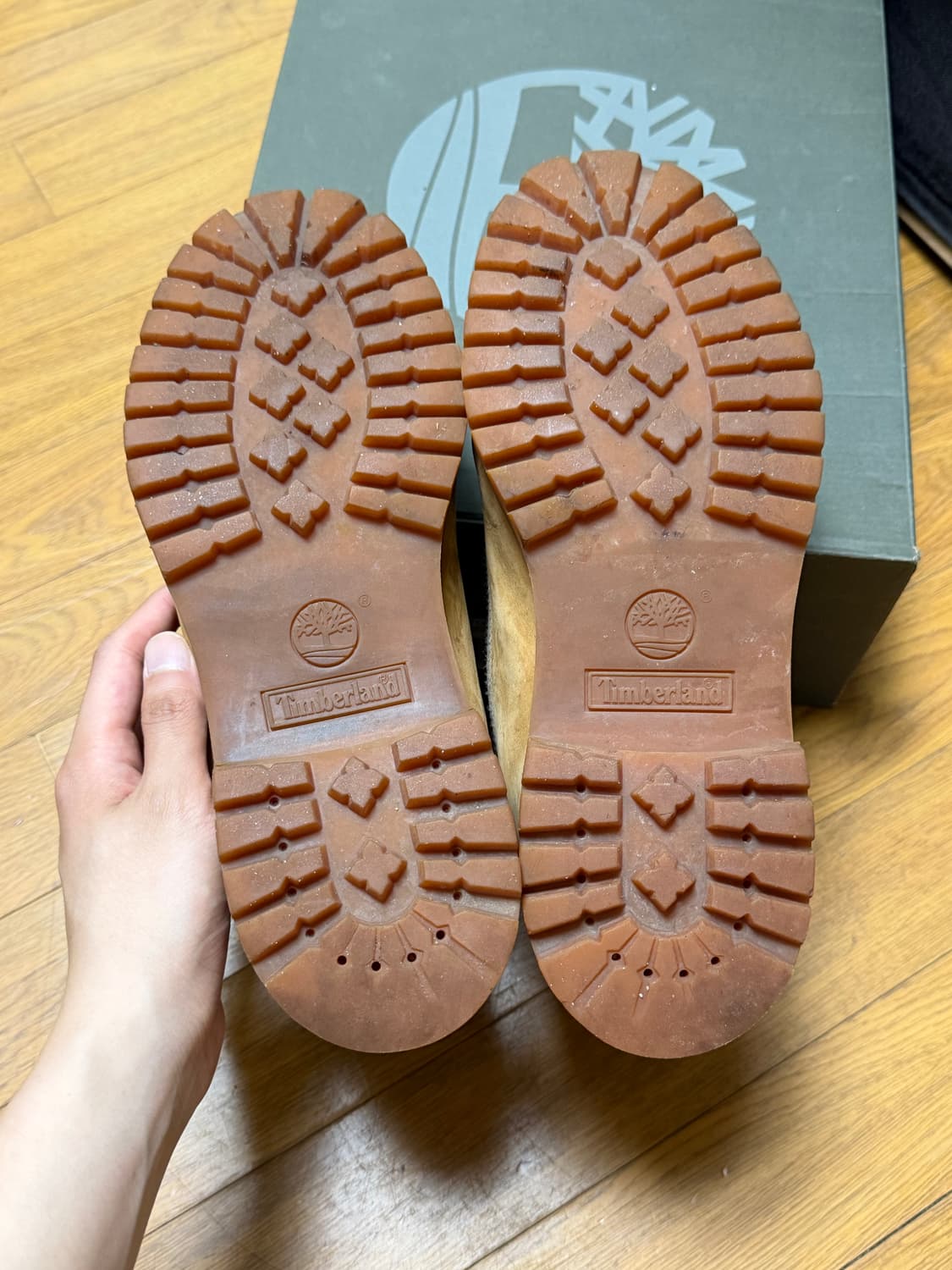 팀버랜드 6인치 프리미엄 280 상품이미지10