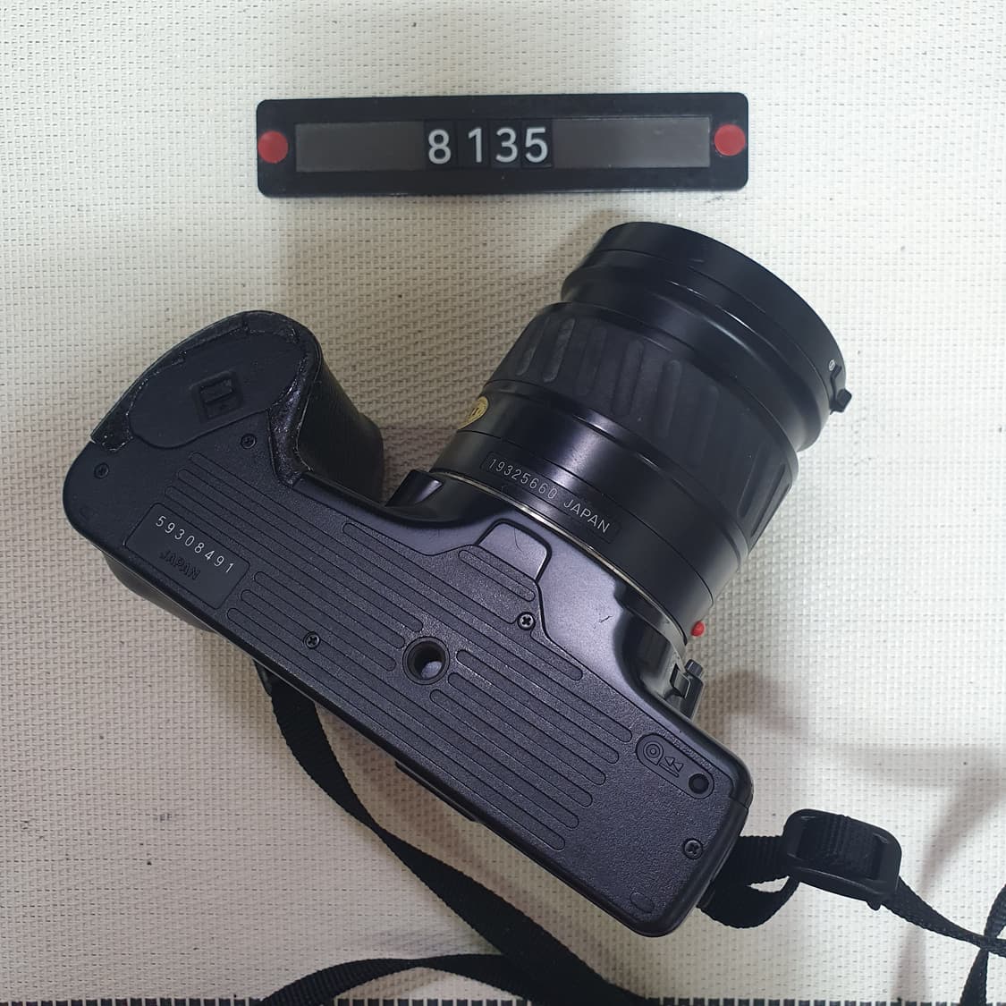 미놀타 맥섬 3000i 필름카메라 상품이미지5