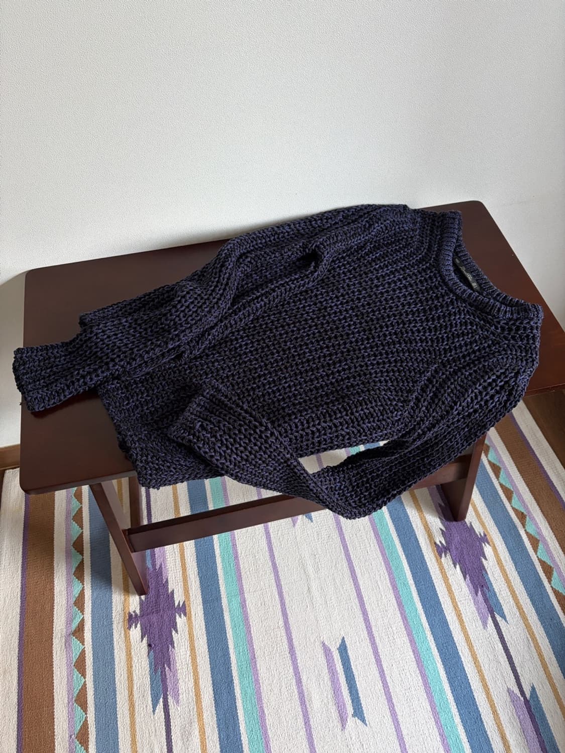 loose knit 상품이미지1