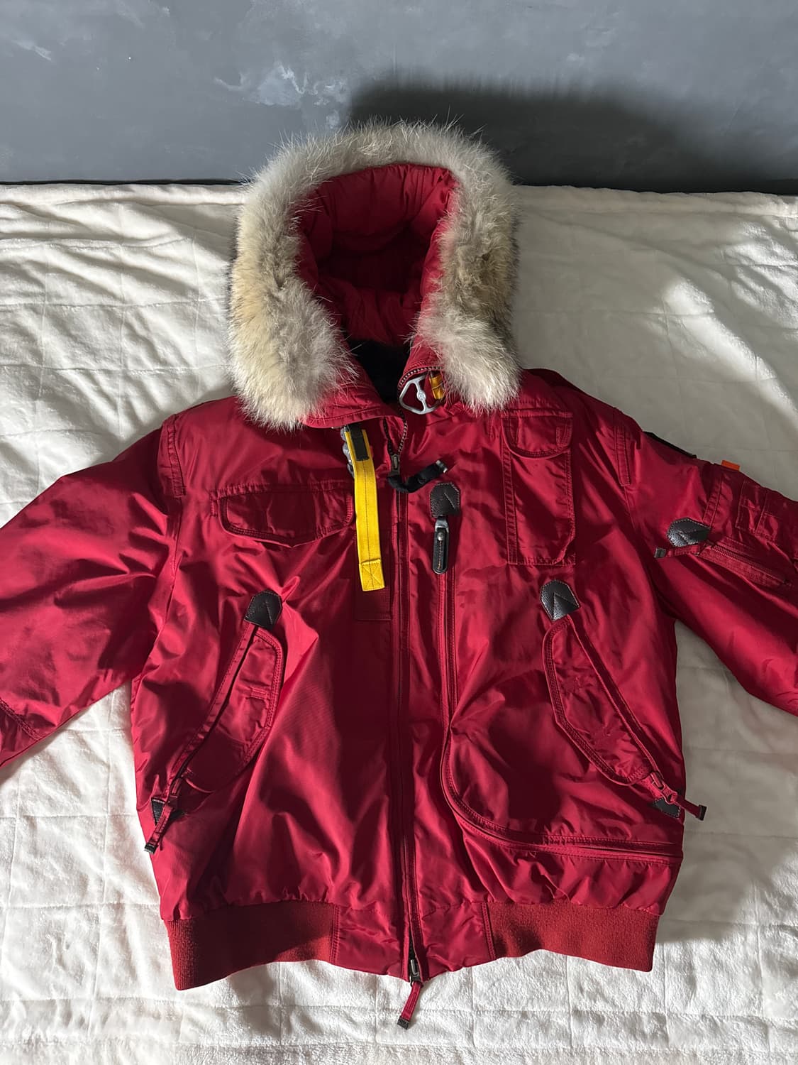 파라점퍼스 고비 xl 상품이미지1