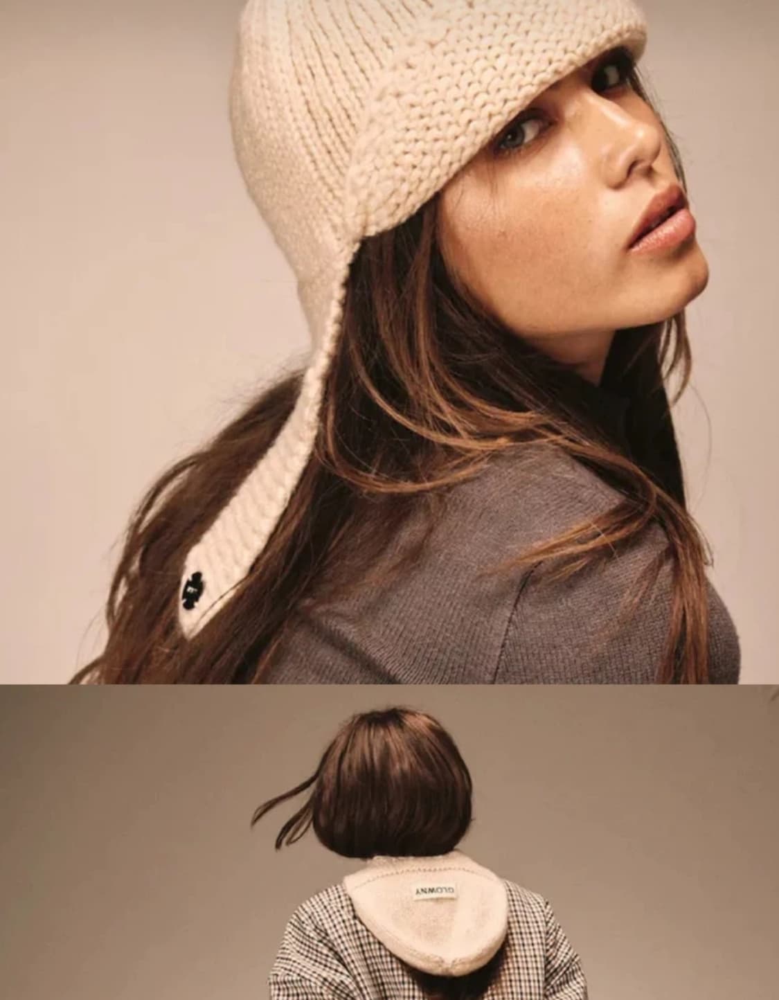 [글로니]바라클라바 (글로니 키링 증정) 상품이미지1