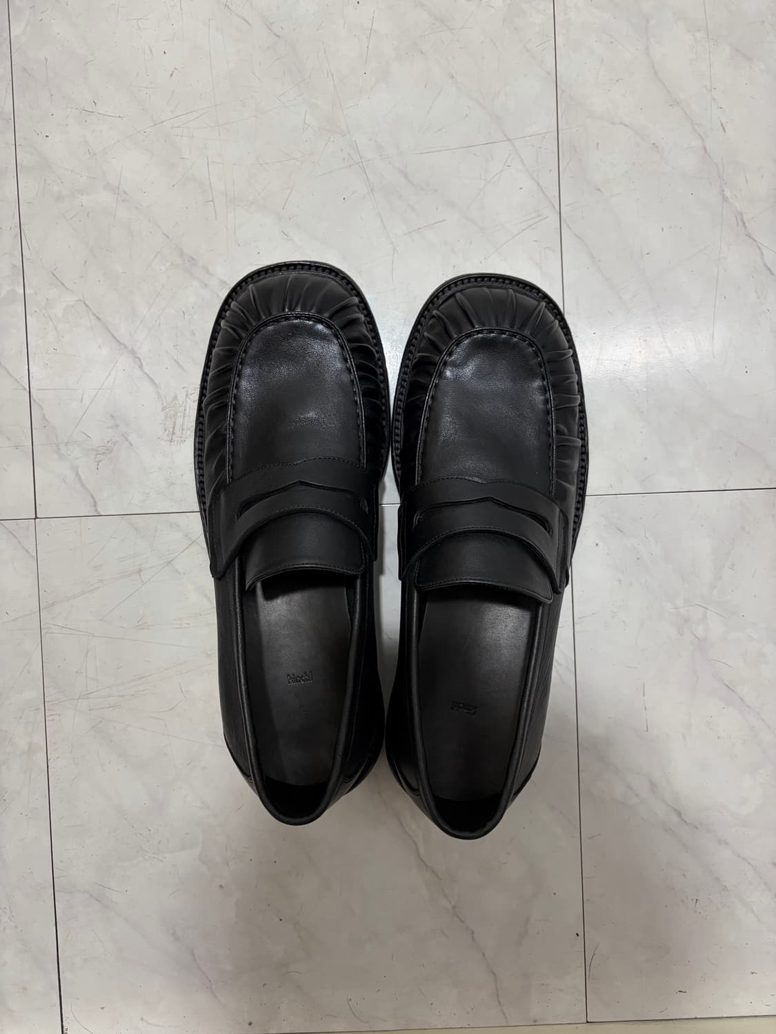 [265] 킨치 로퍼 shawty-599 팝니다 상품이미지2