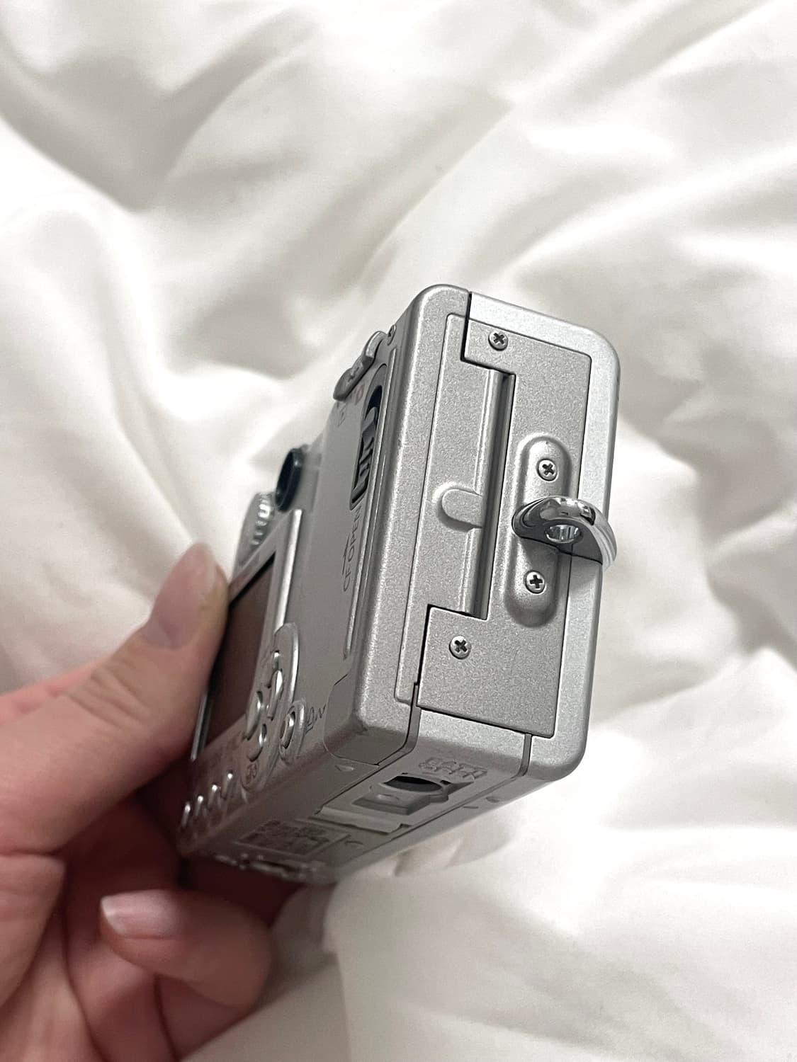 캐논 Canon ixy 500 디카 상품이미지7