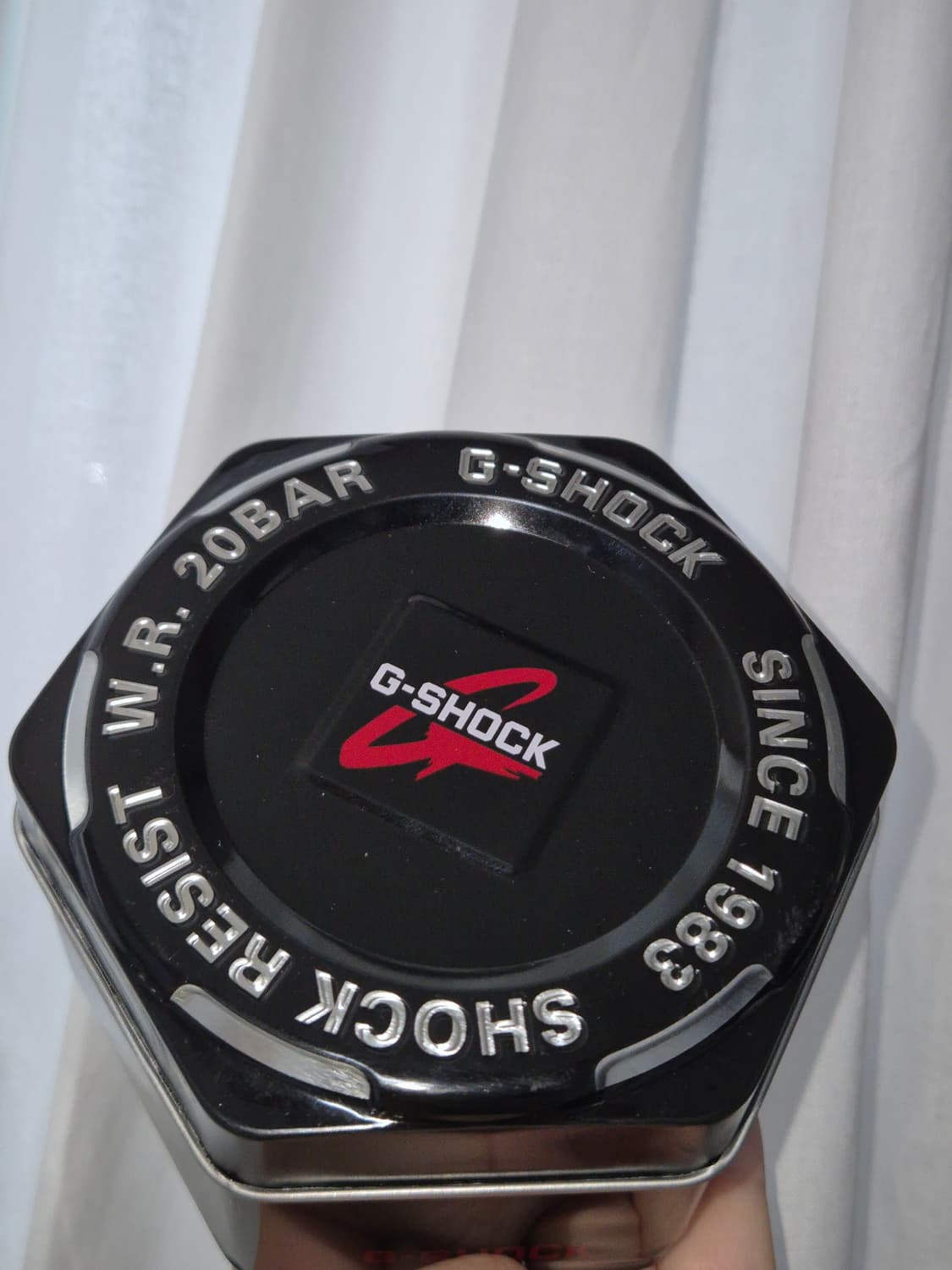 지샥 원피스 콜라보 GA-110JOP 상품이미지7