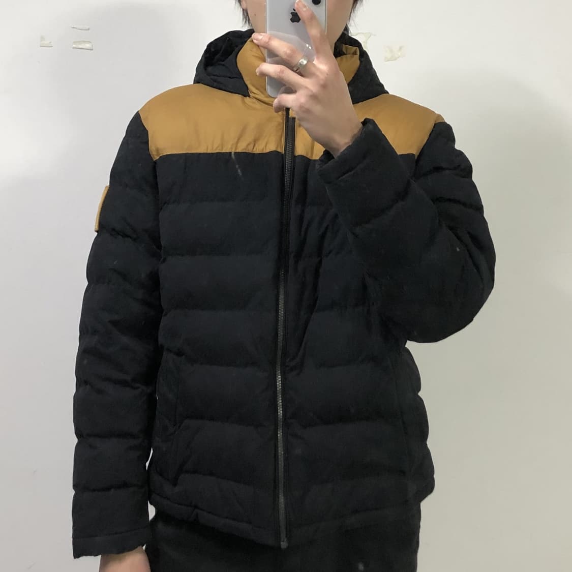 팀버랜드 패딩  상품이미지3