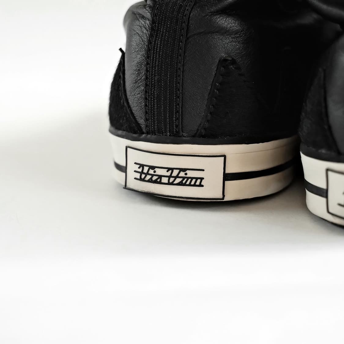 비즈빔 키퍼 하이 포니 헤어 블랙 US10 상품이미지6