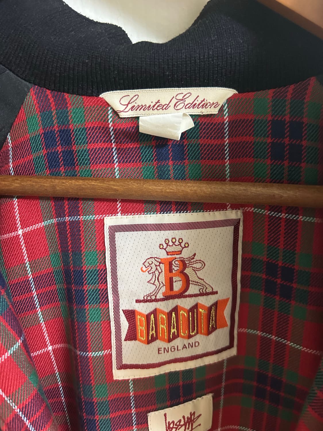 바라쿠타 스투시 g9 상품이미지2