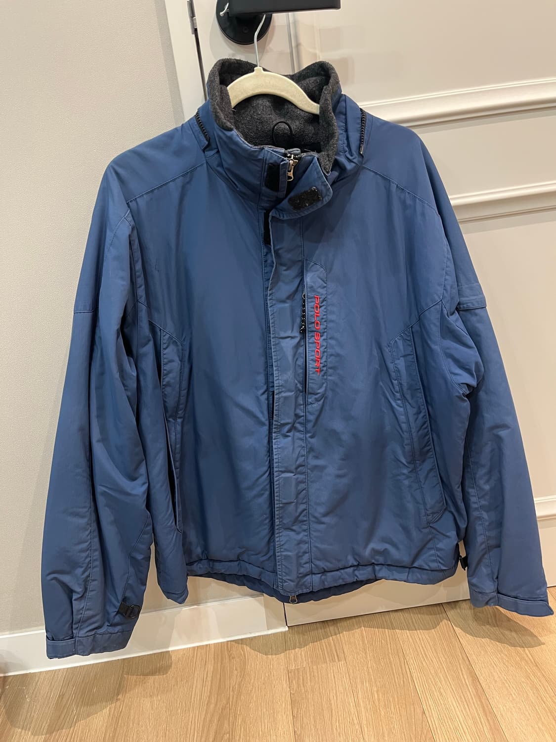 폴로 스포츠 자켓 상품이미지1