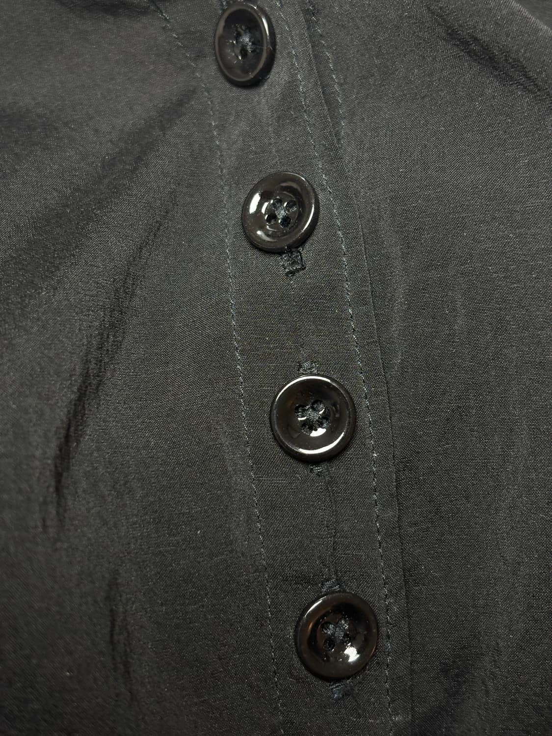 [40] 르메르 블라우스 바디수트 상품이미지4