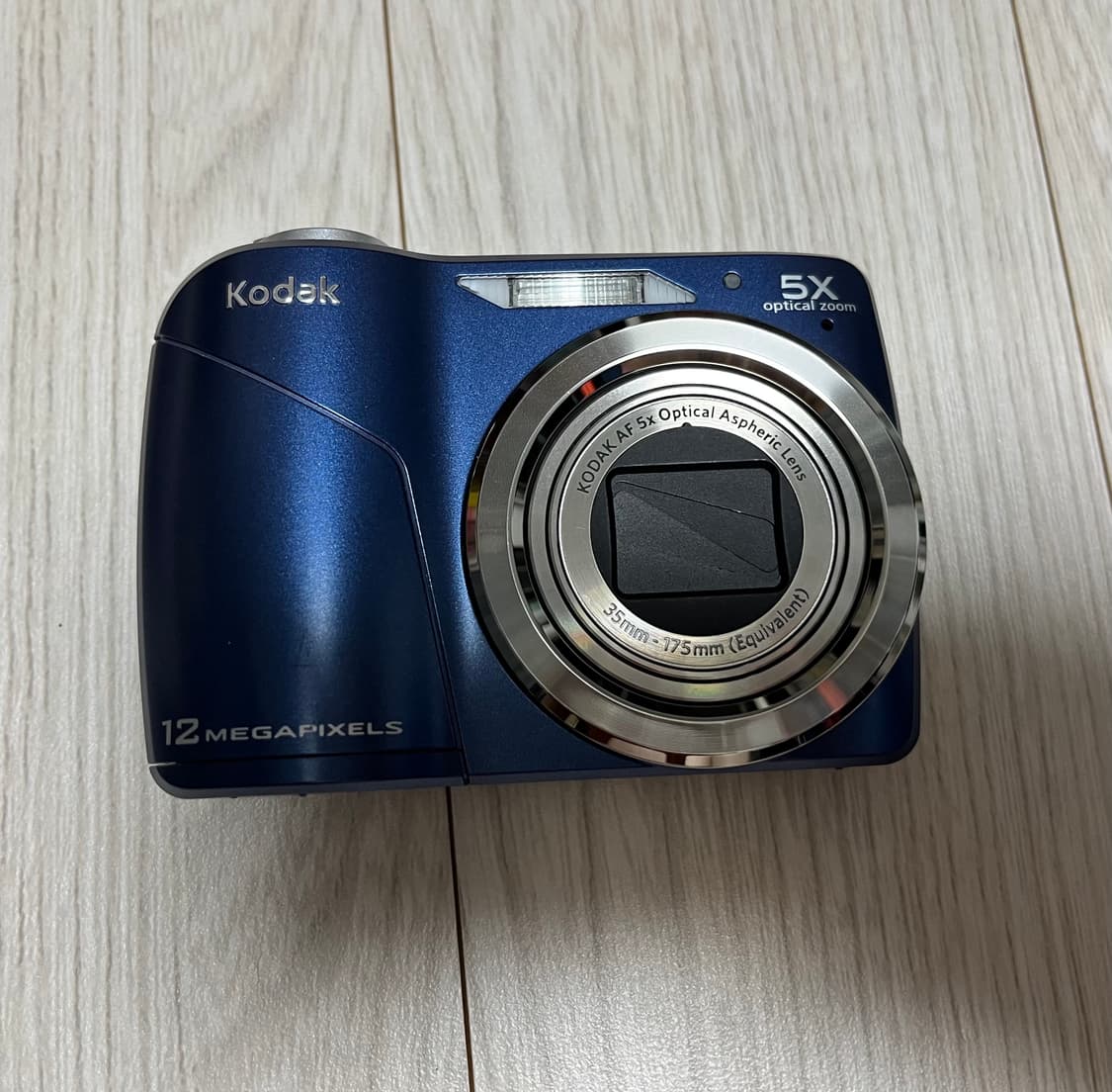 kodak c190 블루 상품이미지1