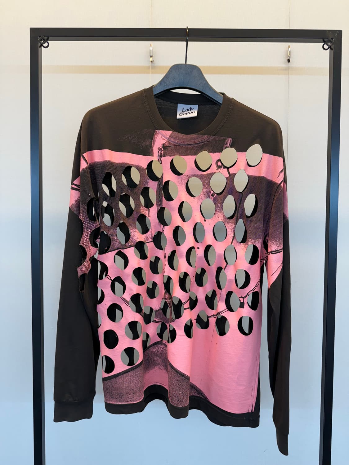 ladycotton - long sleeve 상품이미지1