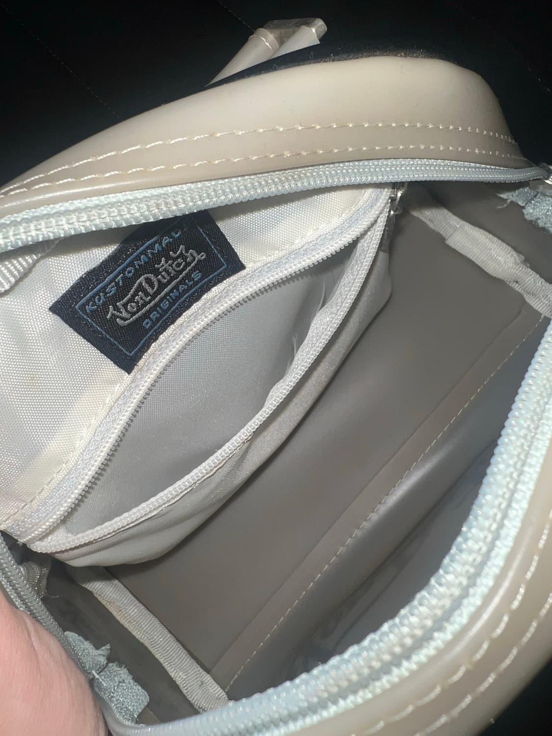 본더치 미니백 상품이미지3