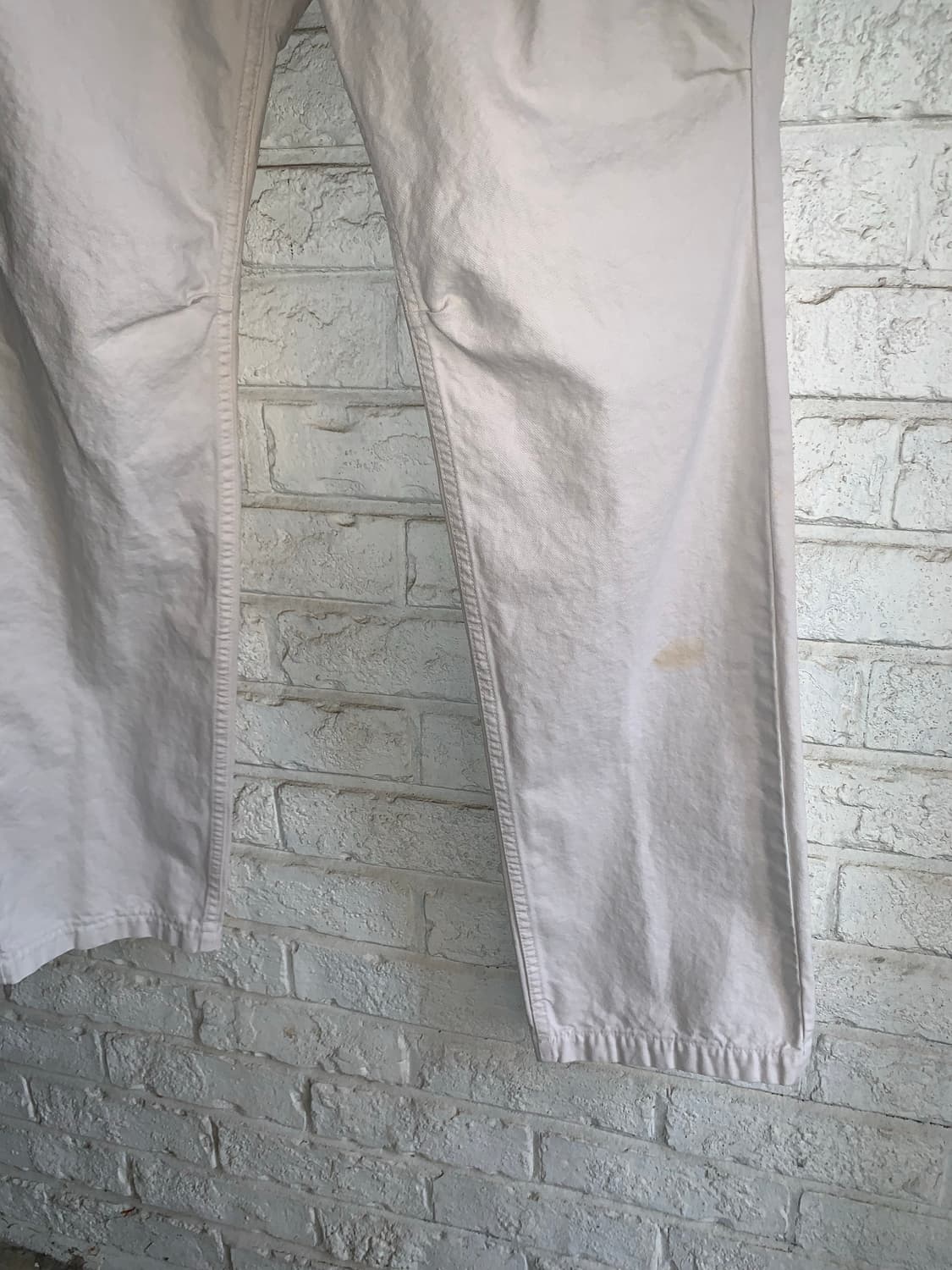 캐피탈 캔버스 카고 팬츠30 상품이미지3