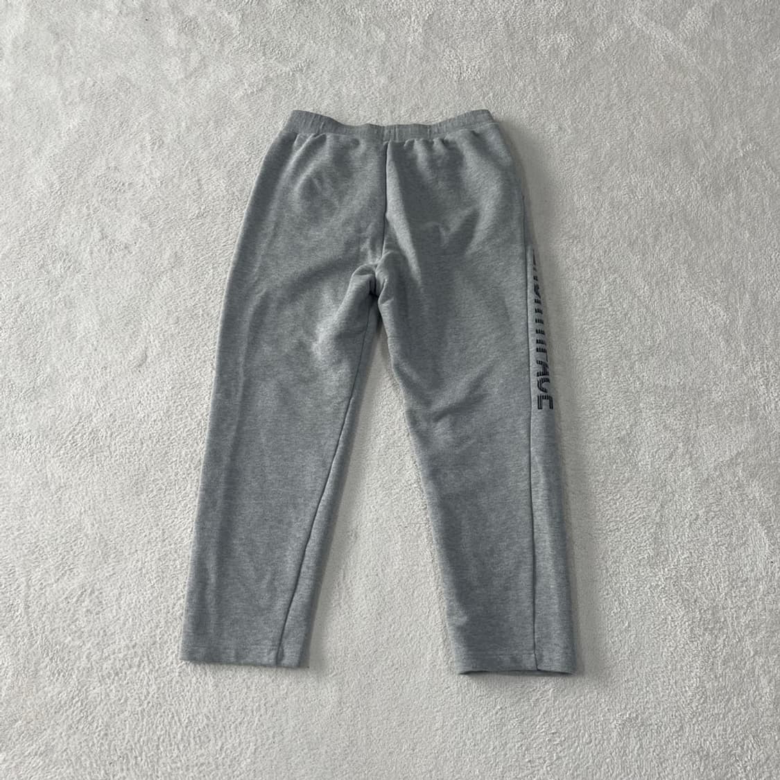 L 노스페이스 트레이닝 바지 32 상품이미지7