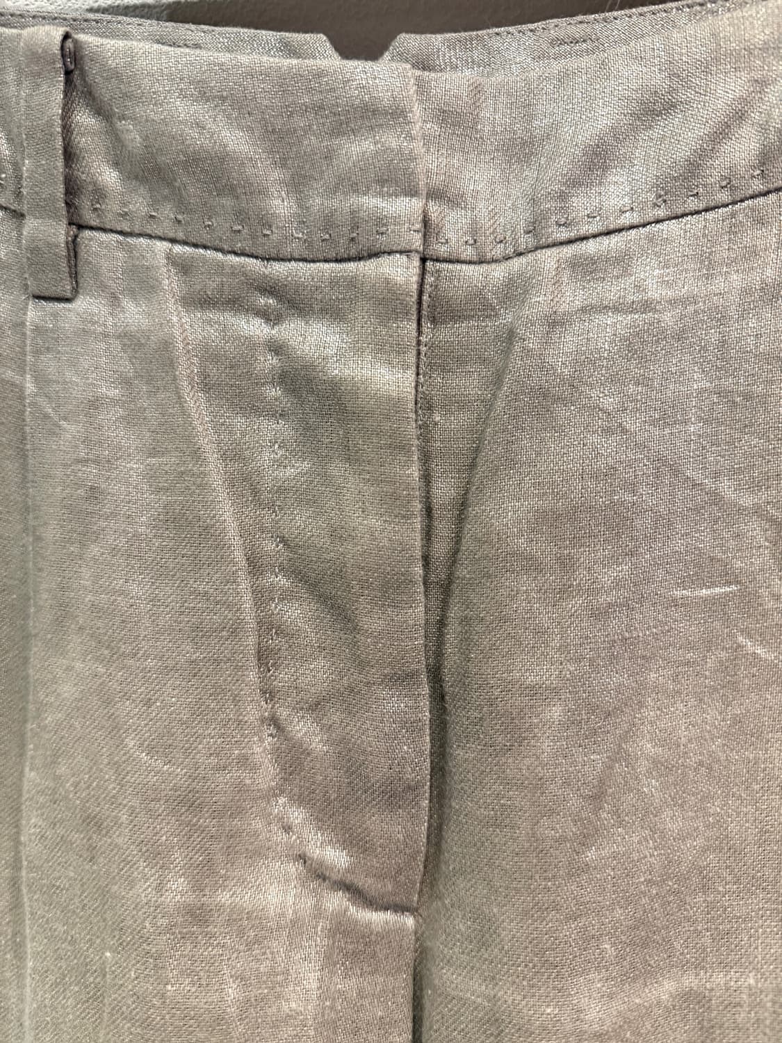 Incotex SilverLinen(29, Made In Japan) 상품이미지4