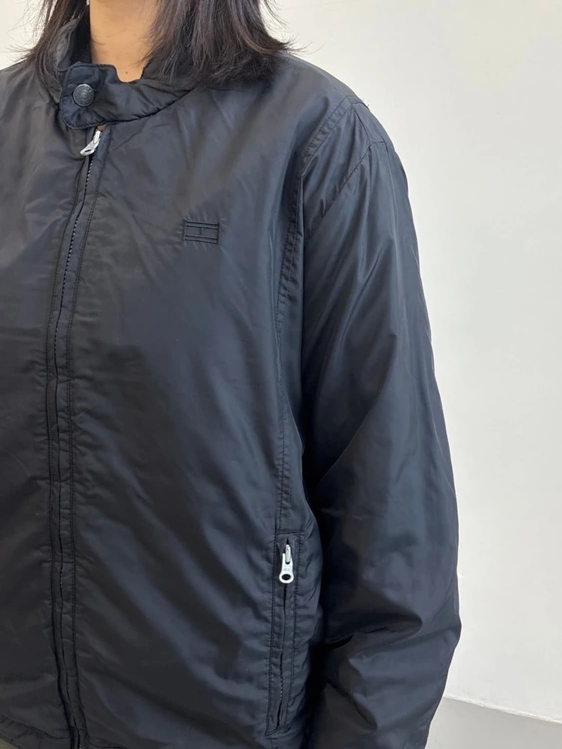 Tommy Hilfiger Denim Padded Jacket 상품이미지2