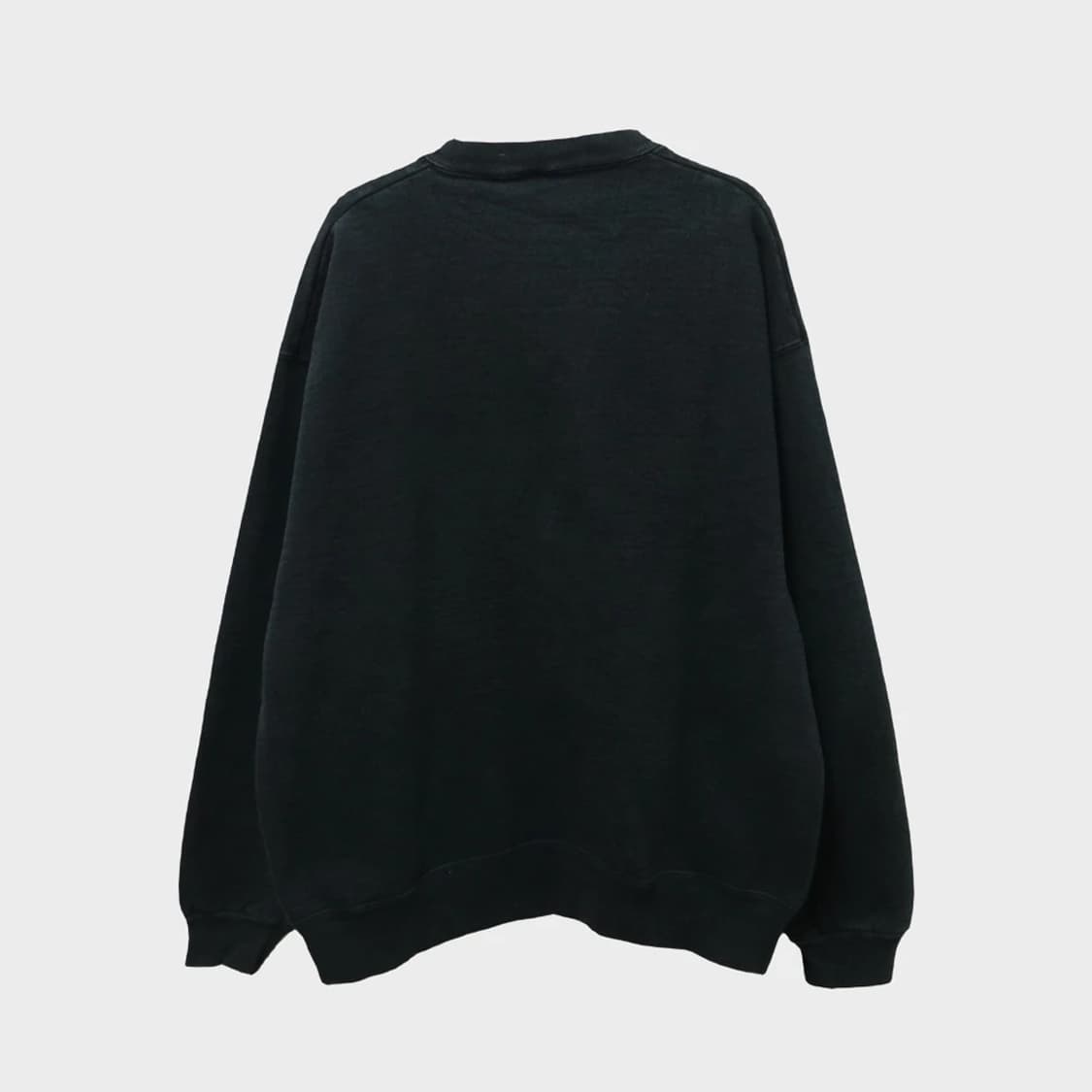 90'S CHEERS BOSTON 크랙 레터링 맨투맨 61698 상품이미지2