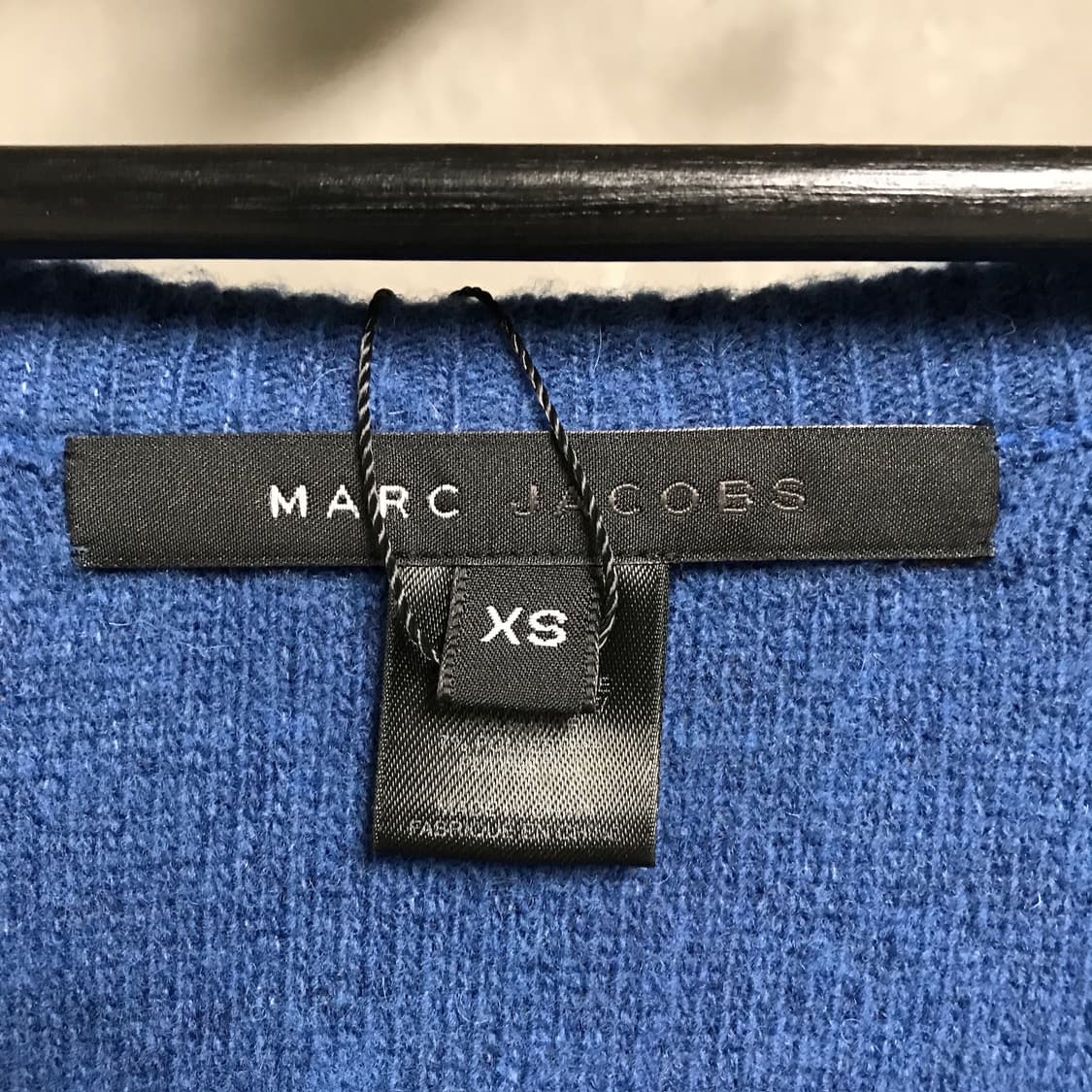 마크제이콥스 가디건 XS(W) 상품이미지5