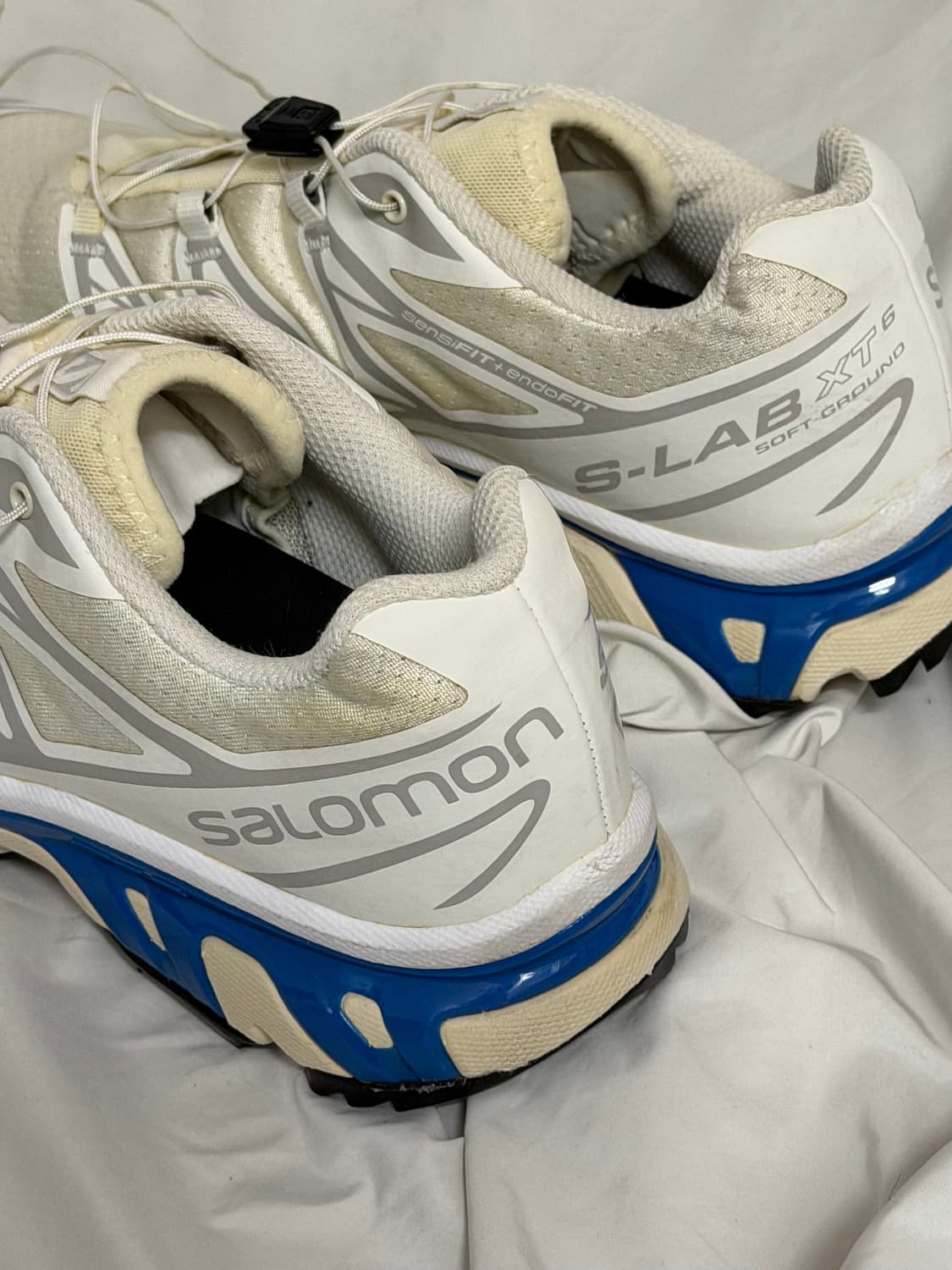 살로몬 ST-6 스니커즈 상품이미지4