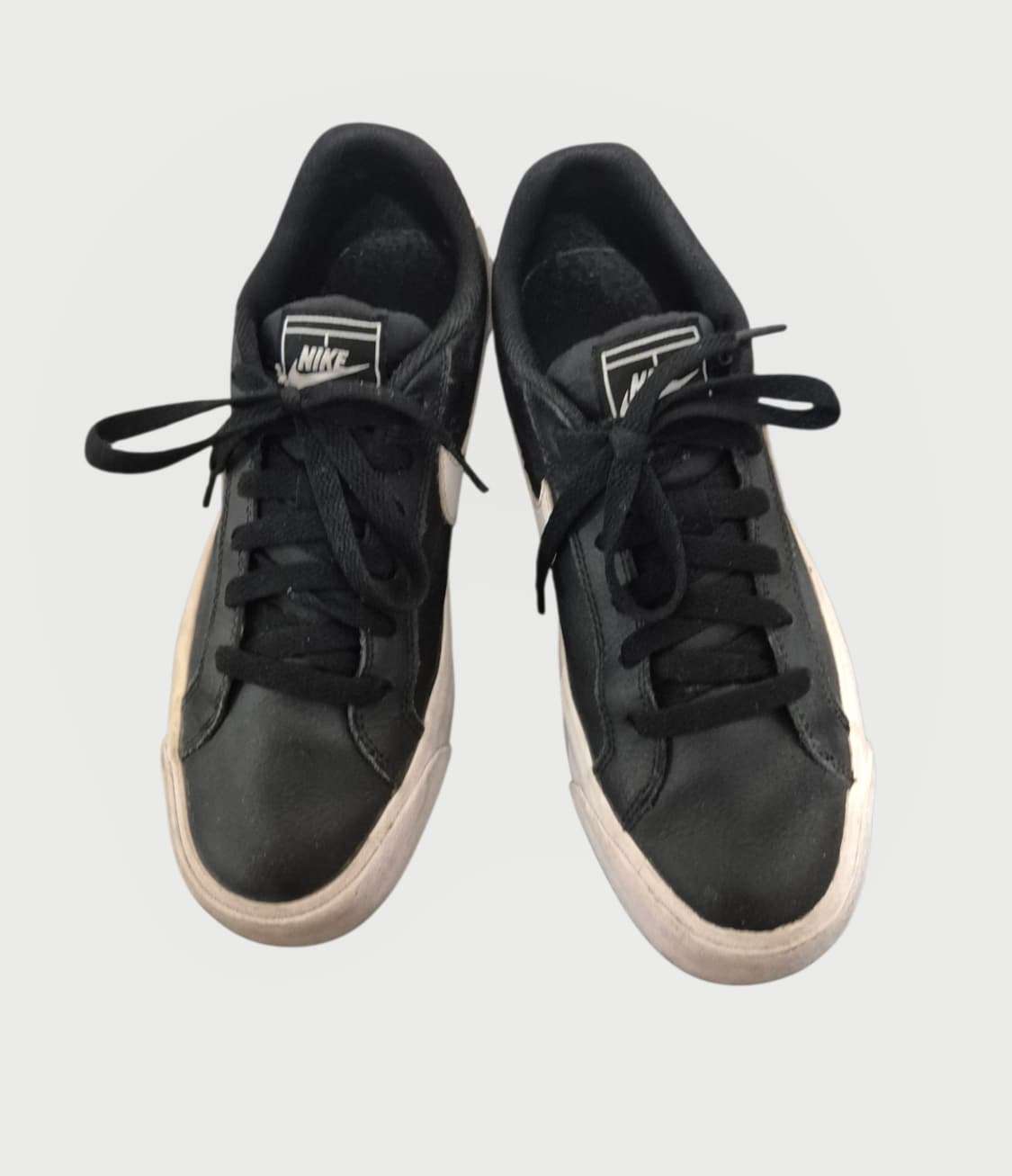 [240]나이키 여자 스니커즈 단화 운동화 상품이미지2