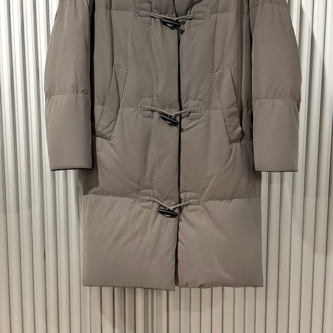 Margiela MM6 long puffer 상품이미지3