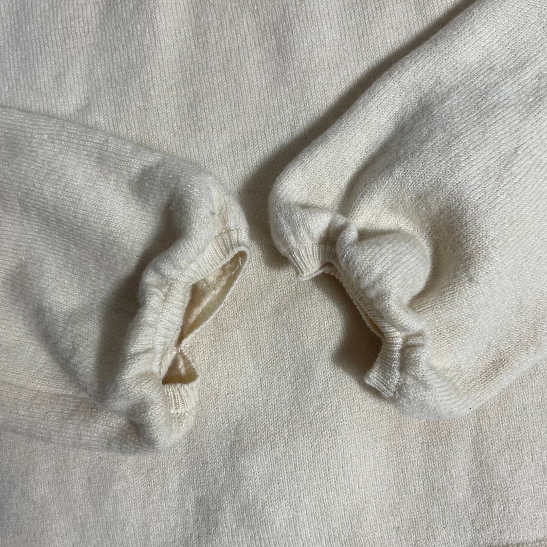 [38] 버버리 니트 (새상품급) 상품이미지5