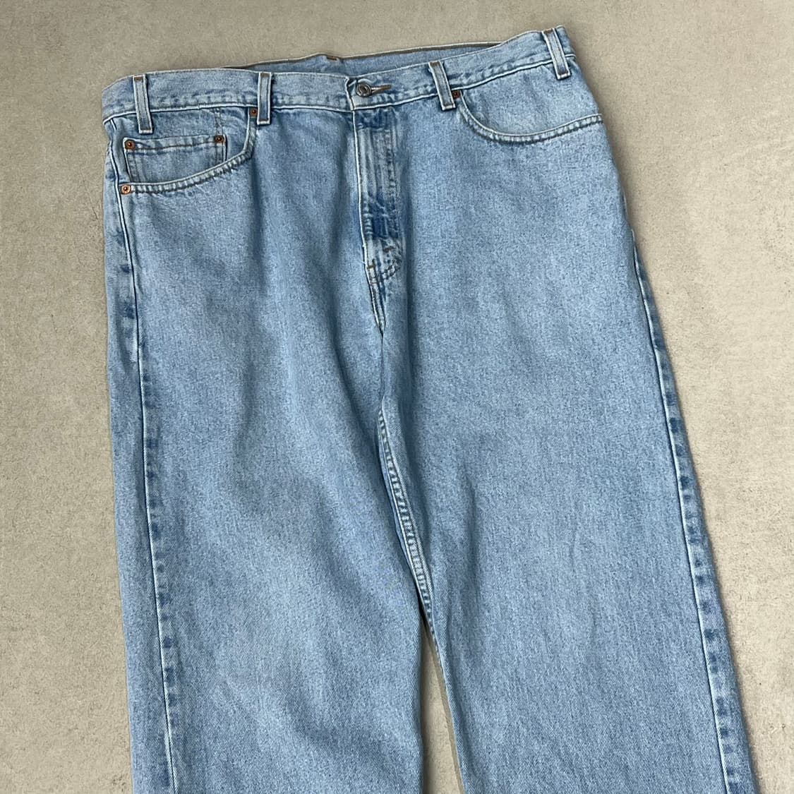 리바이스 505 데님팬츠 s09498 상품이미지3