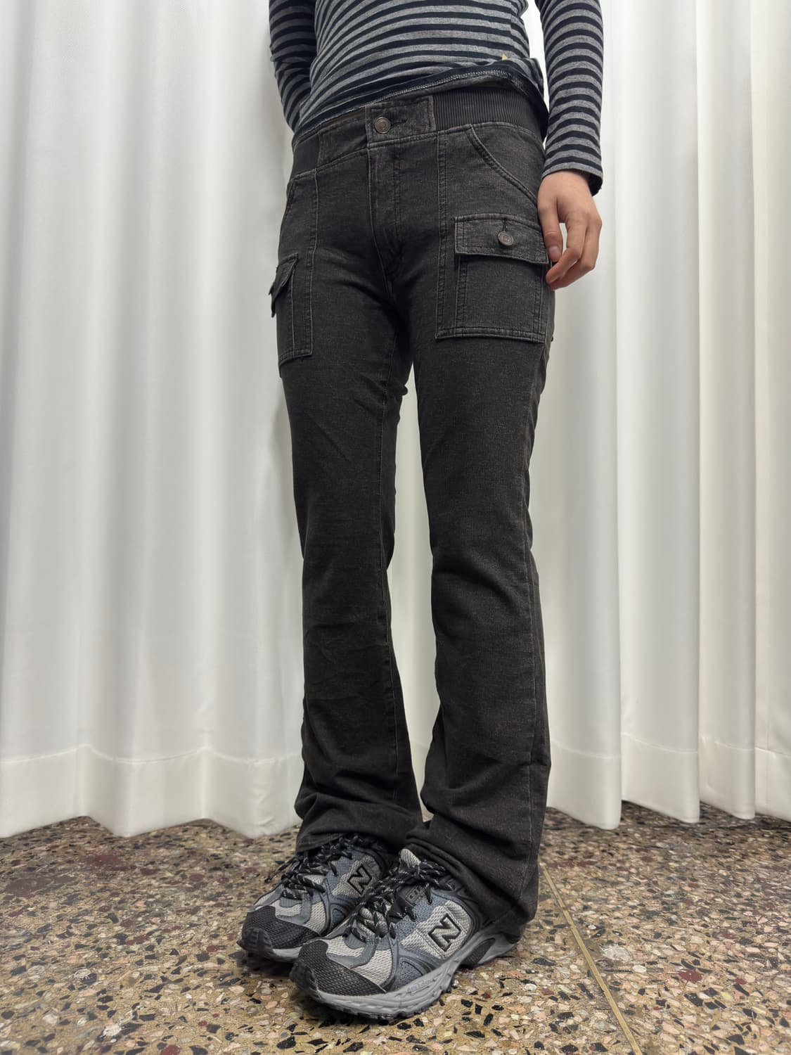 pocket pants 상품이미지1