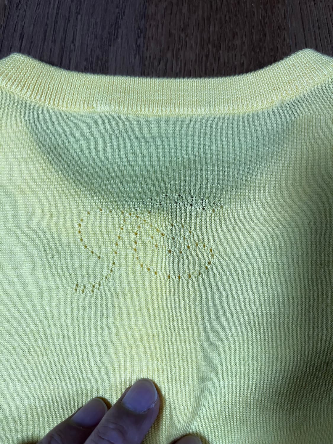 팩스카피익스프레스 가디건 상품이미지3