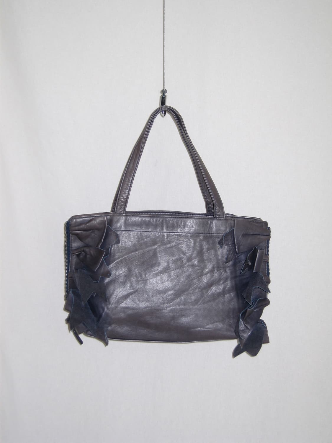 LUDLOW Leather Bag 상품이미지3